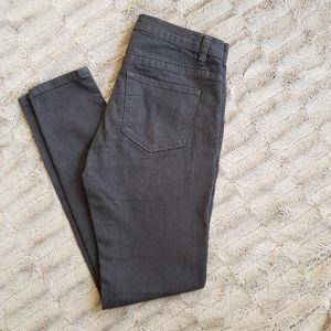Forever 21 skinny pants